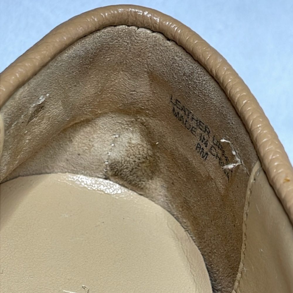 Talbots Loafers - Picture 8 of 9